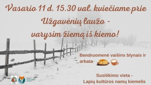 Persirengėlių šėlsmas Lapiuose